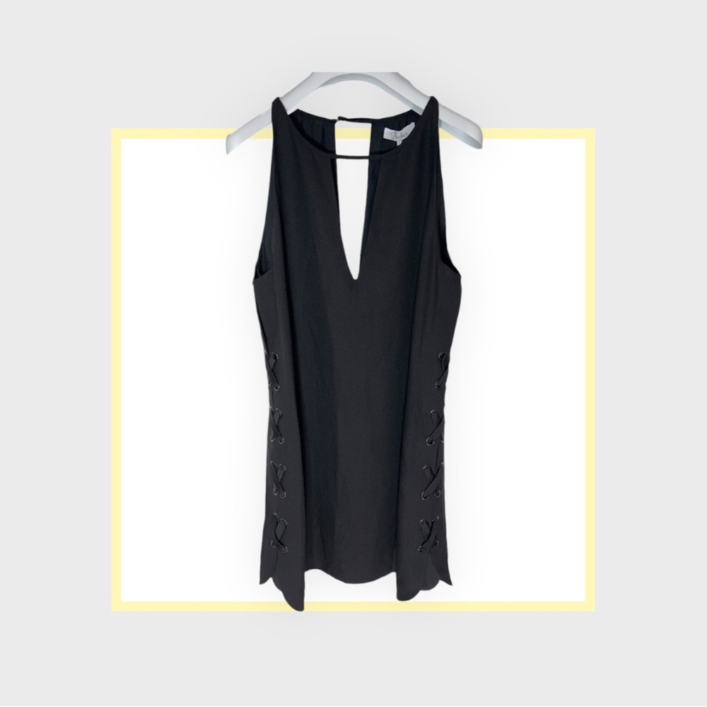NWT Parker Dress - SMALL